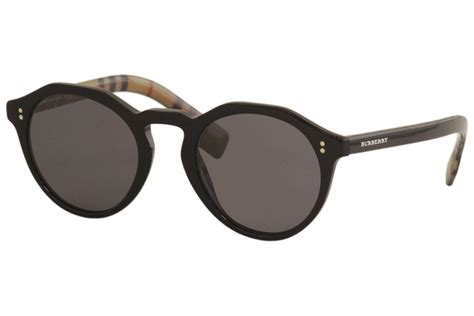 burberry 4280 sunglasses|Burberry™ BE4280 Round Sunglasses .